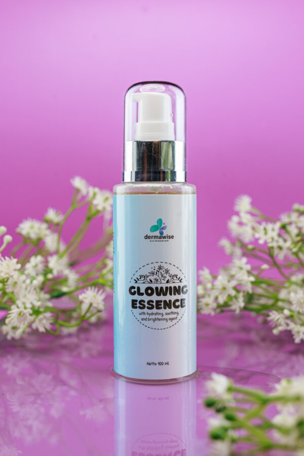 Dermawise Glowing Essence 100 ml